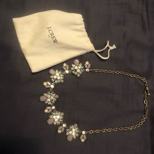 Statement J. Crew Necklace